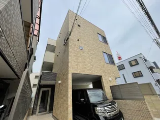 ワコーレヴィータ大開通の画像