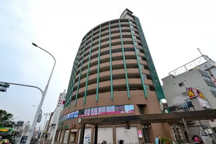 ワコーレ長田綜合ビルの画像
