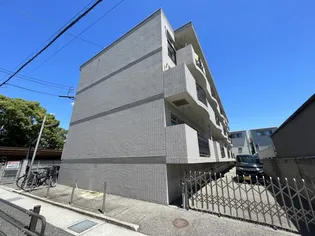 ペルソネ野田の画像