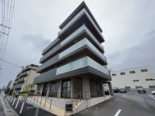 ナッツテラス神戸の画像