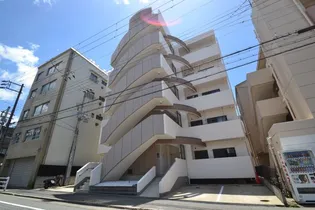 メゾン ド グレースの画像