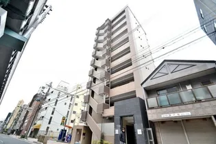 W-STYLE神戸【3階】の外観