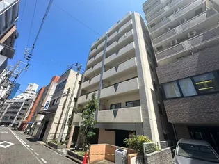 シャトウソフィア【9階】の外観