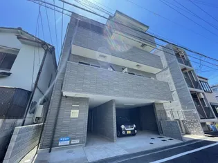 モレス ヴィラ六甲の画像