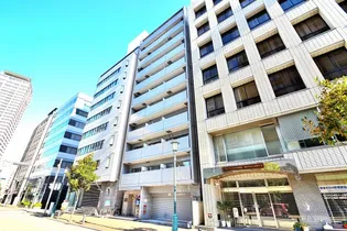KAISEI神戸海岸通【2階】の外観