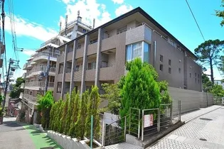 KAISEI神戸北野町【2階】の外観