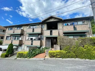 フォレスト谷上の画像