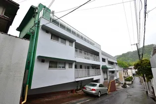メゾン熊内台の画像