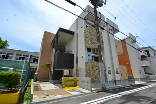 LA MERの画像