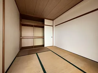 デメテル高取台【4階】の内装