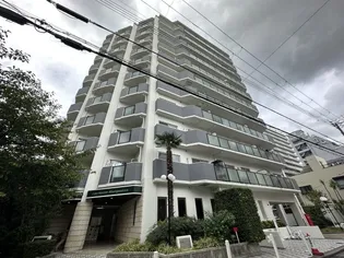 ライオンズマンション湊川公園の画像
