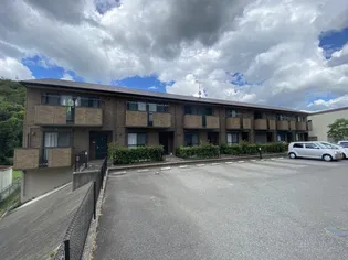 アンソレイエA棟の画像