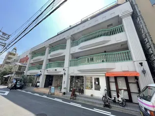ウェルストンビルの画像