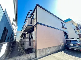 メゾンドアヴニール板宿の画像