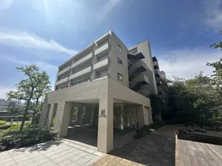 摩耶シーサイドプレイスイースト4番館の画像