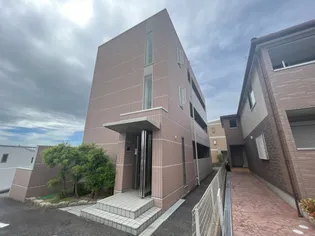 グリーンエイジ平和台の画像