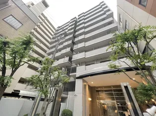 ダイアパレス西神戸【6階】の外観