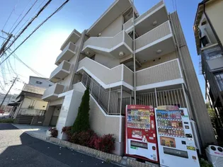 ラシュレ神戸の画像