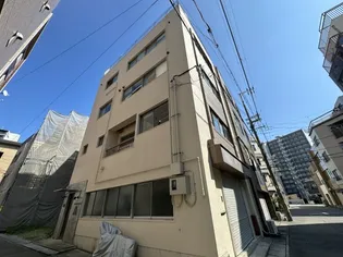 オーセント神戸南の画像