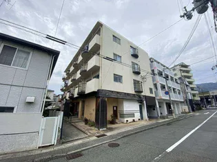 リアライズ御影【2階】の外観