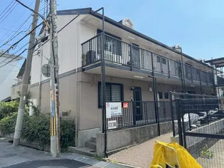 メゾン ロージェの画像
