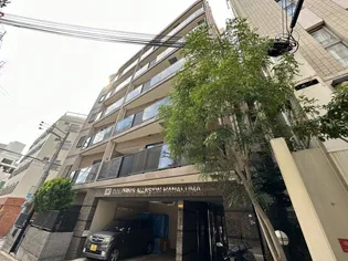 ドルフィンズマンション花隈の画像
