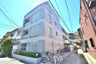 サンコート荒田の画像