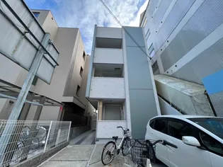 ワコーレヴィータ神戸須磨浦通の画像