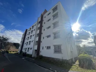 高倉台1団地6号棟の画像