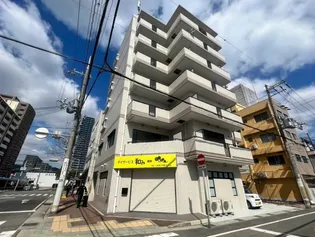 カーム鷹取の画像