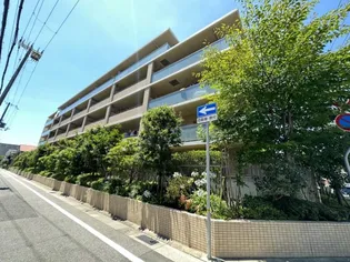 クレアコート芦屋の画像
