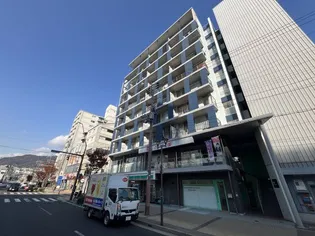 HKマンションの画像