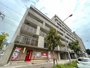 パレス東洋神戸6号館の画像