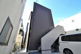 アーバンテラスの画像