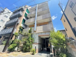 スーペリア本山の画像