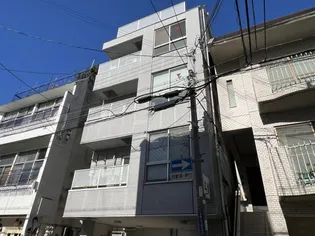 三景ビルの画像