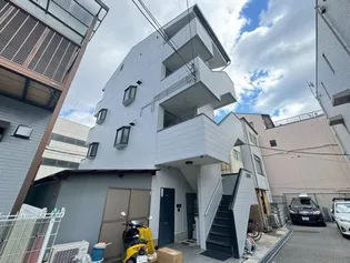 よしかわビルの画像