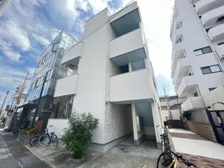フェニーチェ須磨の画像