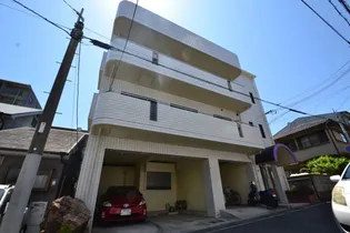 ハイム王子公園の画像