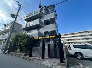 グレイスハイツ東須磨の画像