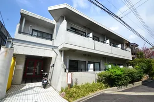 ヴィラユーゲントの画像