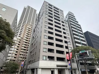 アーバンビュー神戸三宮の画像