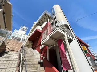 マンション北野ヒルハウスの画像