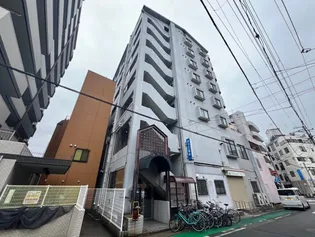 ワコーレ東山【8階】の外観