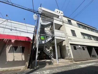 五島マンションの画像