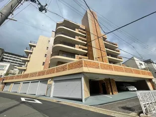 タウンハウス六甲の画像