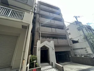 アーバンコート中山手 呉竹の画像