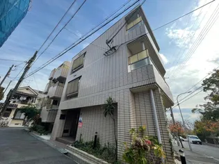 サンヴェール青谷の画像