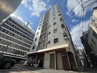 サニーハイツ鯉川の画像