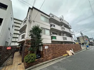 コスモ深江北町の画像